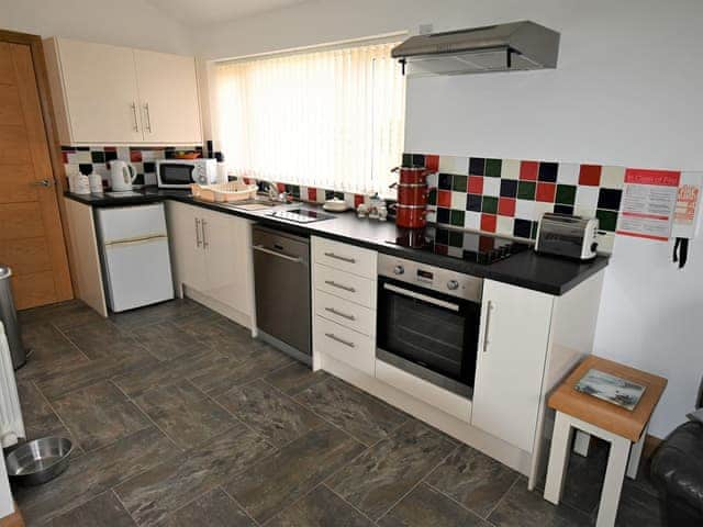 Kitchen | Orchard Farm Cottage, Barnby, near Beccles