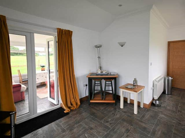 Dining Area | Orchard Farm Cottage, Barnby, near Beccles