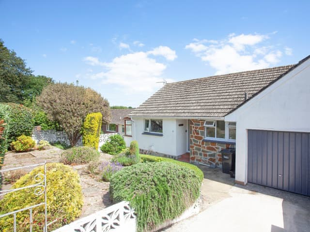 Exterior | Bethany, Brixham