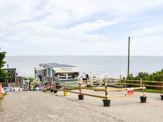 Surrounding area | The Chalet, Sunny Crest - Hunmanby Gap Cottages, Hunmanby Gap, near Filey