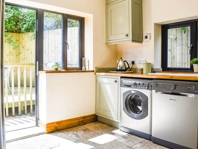 Kitchen | Woodside Cottage, Backbarrow, Near Ulverston