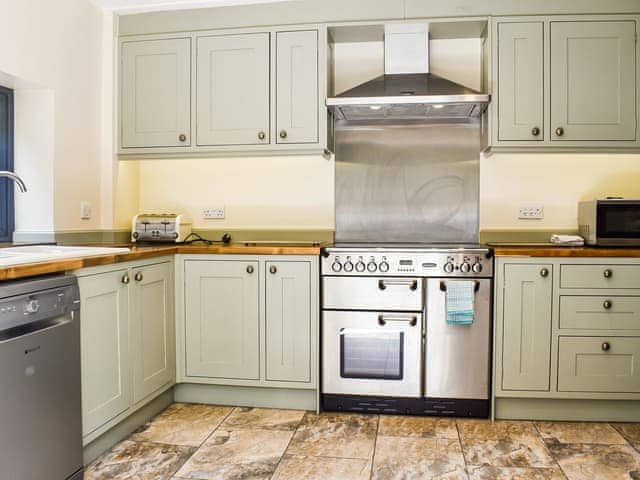 Kitchen | Woodside Cottage, Backbarrow, Near Ulverston