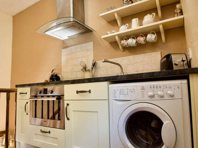 Kitchen | Burnthwaite Cottage, Ings, near Staveley