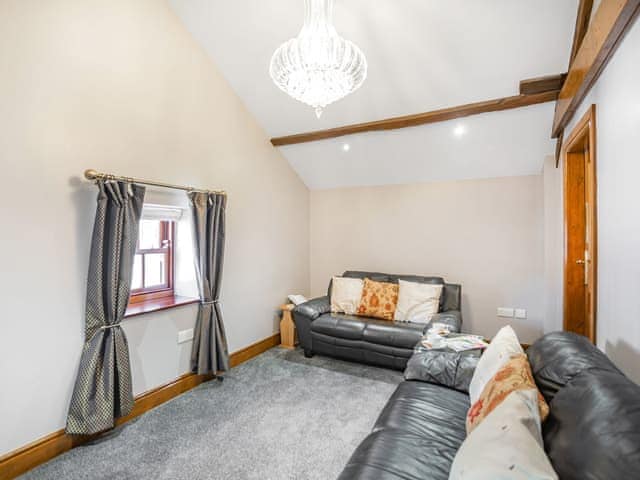 Living room | Diamond Cottage - Corby Castle, Great Corby, near Carlise