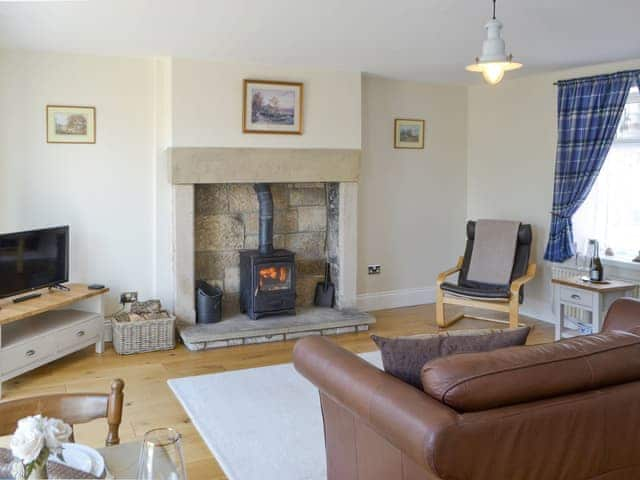 Living room | Dolly&rsquo;s Cottage, Ovington