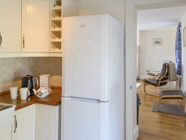 Kitchen | Dolly&rsquo;s Cottage, Ovington