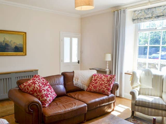 Living room | Dinmont Cottage, Shilbottle