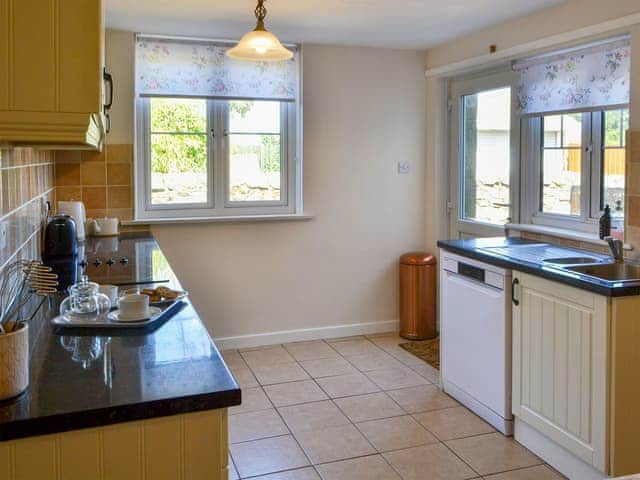 Kitchen/diner | Dinmont Cottage, Shilbottle