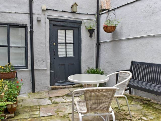 Exterior | Hogwood Cottage - Hogwood View Cottages, Knaresborough