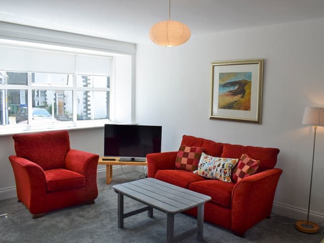 Living room | Alice Cottage, Embleton