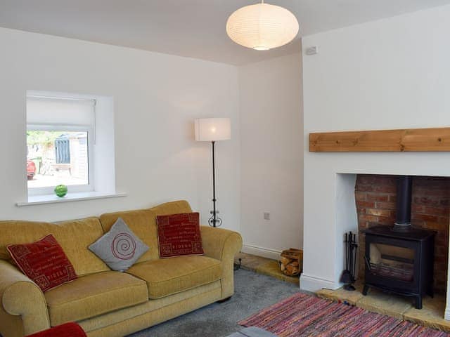 Living room | Alice Cottage, Embleton