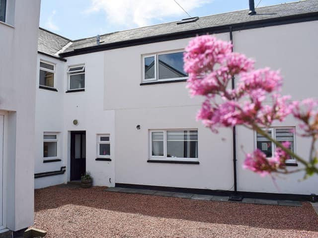 Exterior | Alice Cottage, Embleton