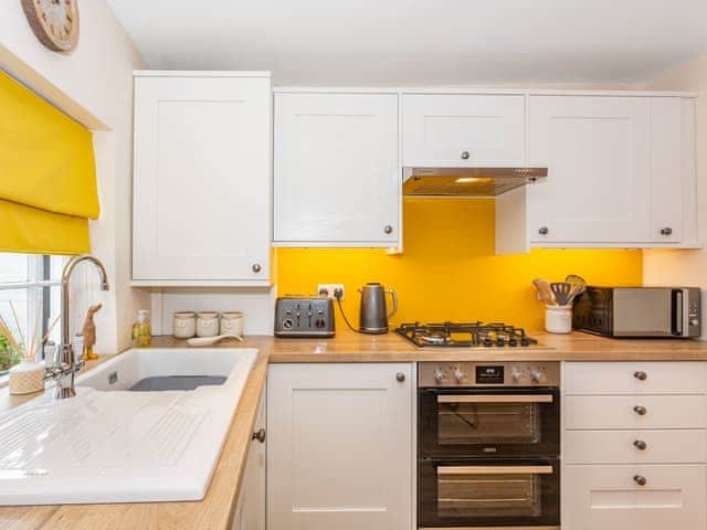 Kitchen/diner | Court Terrace, Ripon