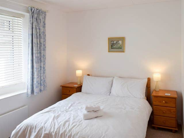 Bedroom | The Old Reading Room, Bamburgh