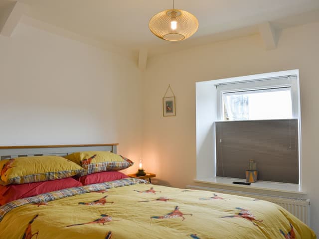 Double bedroom | Up North, Alnwick