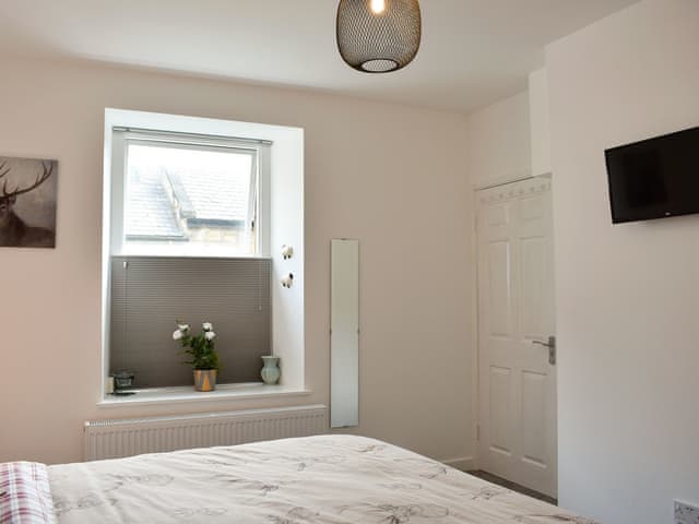 Double bedroom | Up North, Alnwick