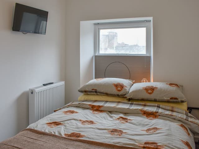 Double bedroom | Up North, Alnwick