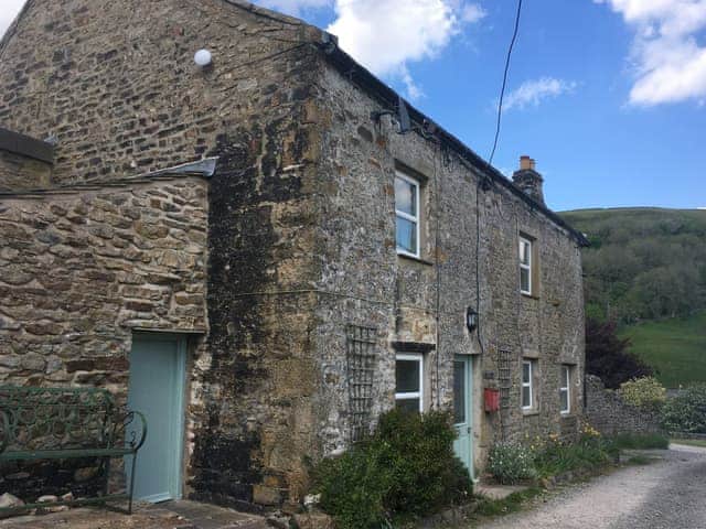 Exterior | Brookside, Langthwaite, near Reeth