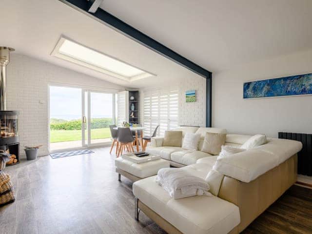 Living area | Norfolk Broads and Coast, Winterton on Sea