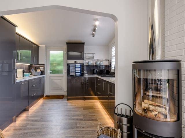 Kitchen | Norfolk Broads and Coast, Winterton on Sea