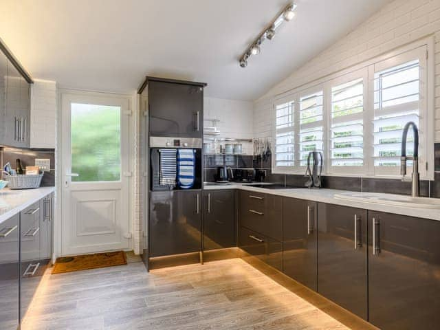 Kitchen | Norfolk Broads and Coast, Winterton on Sea