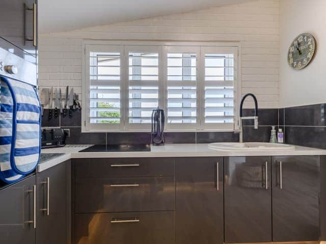 Kitchen | Norfolk Broads and Coast, Winterton on Sea