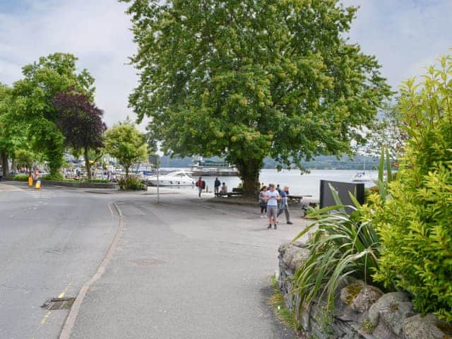 Surrounding area | Quaysiders Club Apartments - Quaysiders Club C - Quaysiders ClubQuays, Ambleside