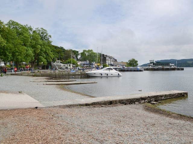 Surrounding area | Quaysiders ClubQuaysi, Ambleside