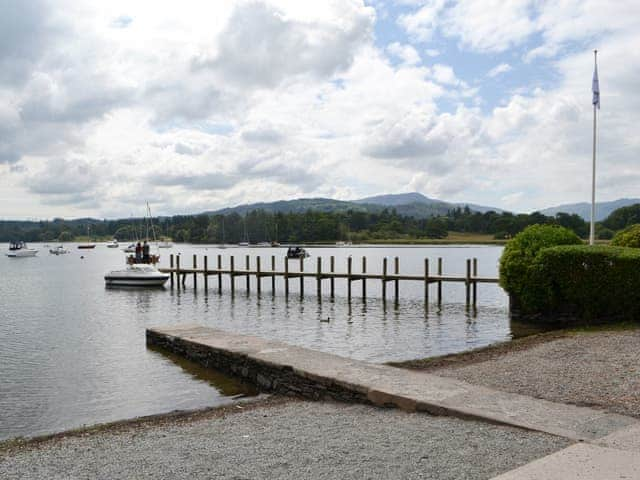 Surrounding area | Quaysiders Club Apartments - Quaysiders Club C - Quaysiders ClubQuays, Ambleside