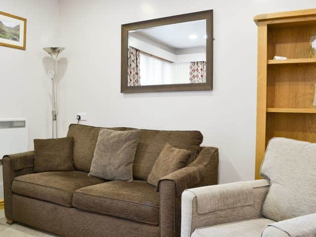 Typical Living area | Quaysiders ClubQu, Ambleside