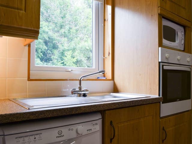 Typical Kitchen | Quaysiders ClubQuay, Ambleside