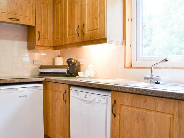 Typical Kitchen | Quaysiders ClubQua, Ambleside