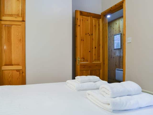 Typical Double bedroom | Quaysiders ClubQ, Ambleside