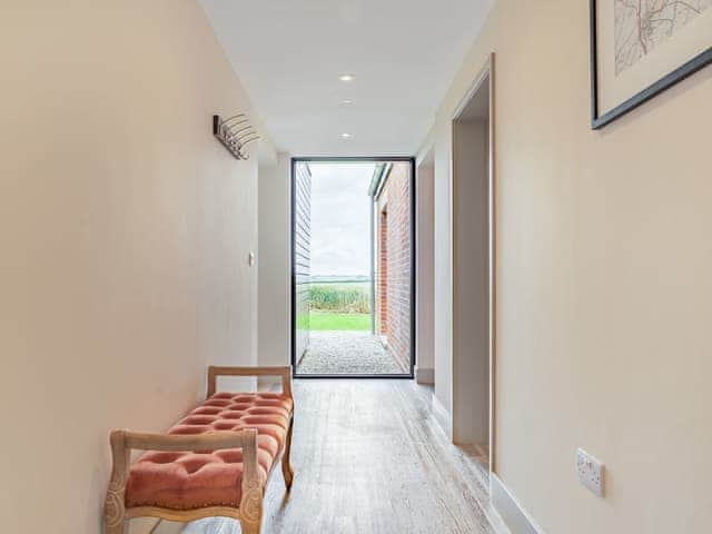 Hallway | Ilsley Farm Barns- The Partridge - Ilsley Farm Barns, East Ilsley, near Newbury