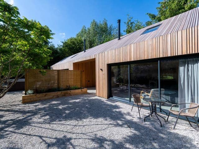 Exterior | The Old Piggery, Stowting