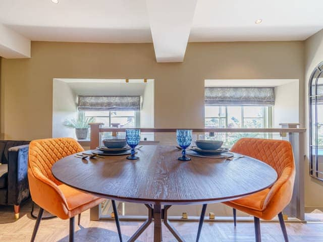 Dining Area | Frenchgate Mews, Richmond