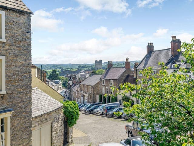 View | Frenchgate Mews, Richmond