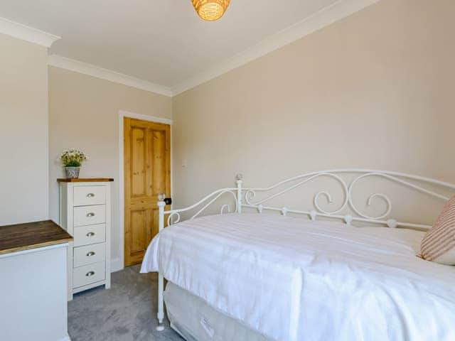 Bedroom | The Old Post Office, Rainton, near Thirsk