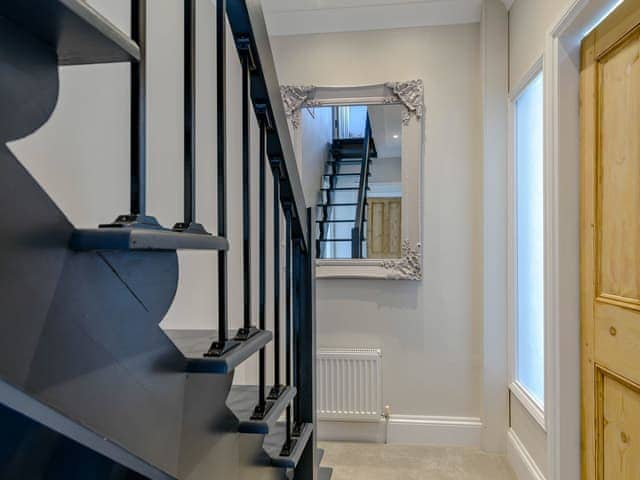 Hallway | The Old Post Office, Rainton, near Thirsk