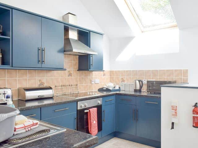 Kitchen | Lindisfarne View, Waren Mill, near Bamburgh