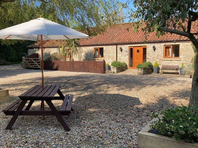 Exterior | Fox Cub Cottage - Fox and Rabbit Holiday Cottages, Lockton, near Pickering