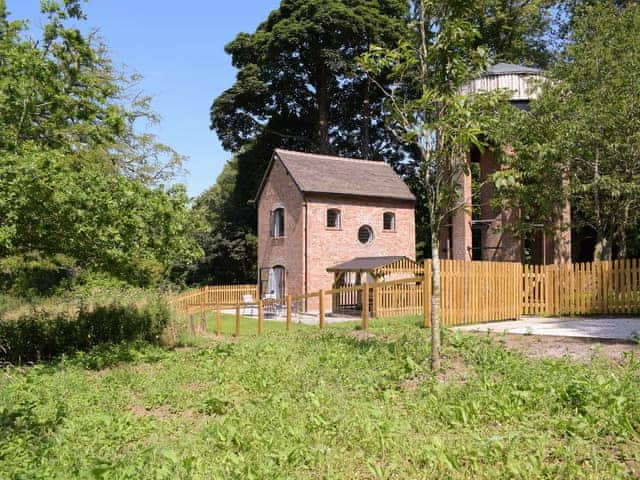 Exterior | The Pump House, Brewood, near Stafford