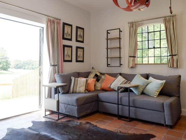 Living area | The Pump House, Brewood, near Stafford