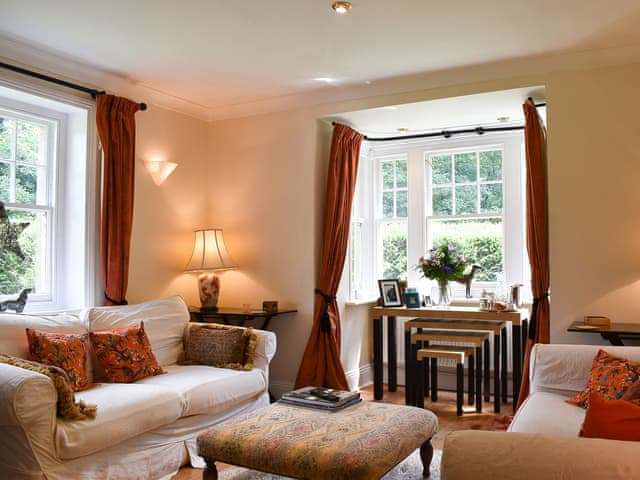 Living room | Buckshaw Gate, Holwell