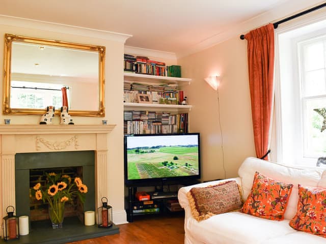 Living room | Buckshaw Gate, Holwell