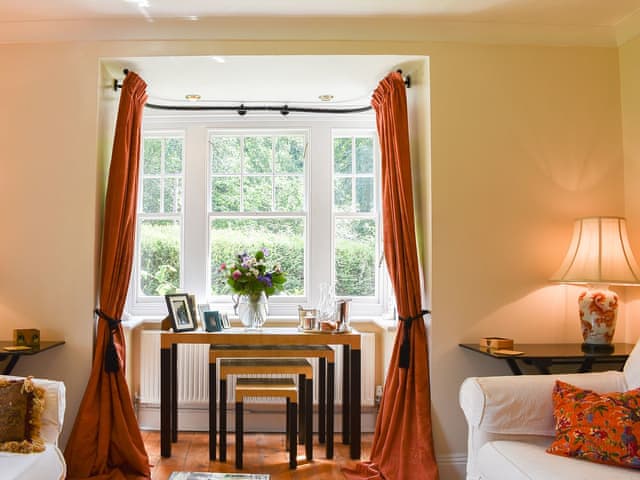 Living room | Buckshaw Gate, Holwell