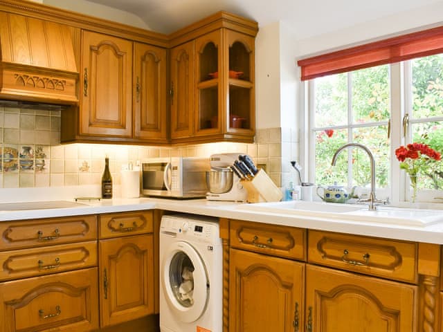 Kitchen | Buckshaw Gate, Holwell