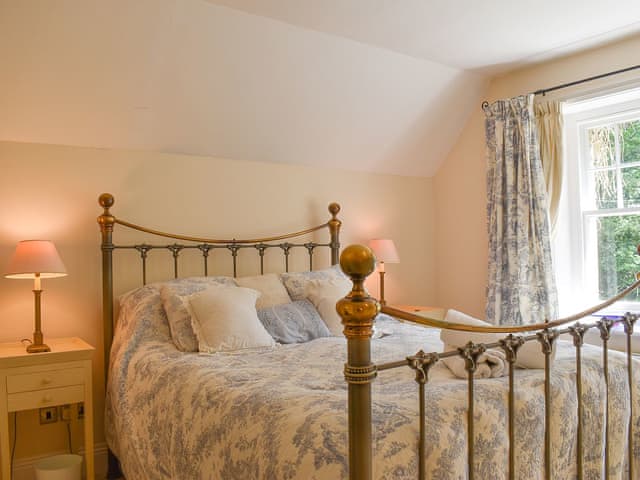 Double bedroom | Buckshaw Gate, Holwell