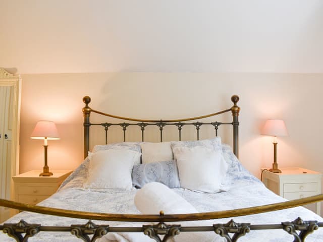 Double bedroom | Buckshaw Gate, Holwell