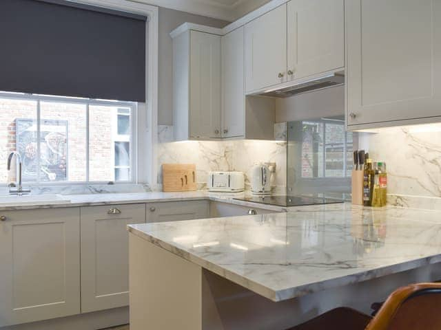 Kitchen | The House at One Warwick Park, Tunbridge Wells